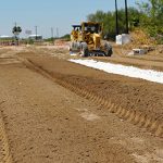 Heavy Civil Construction South Texas