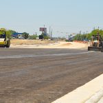 South Texas Road and Highway Contractor
